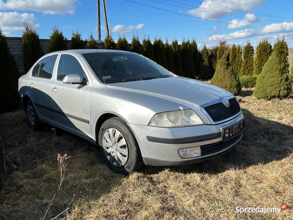 skoda Bydgoszcz
