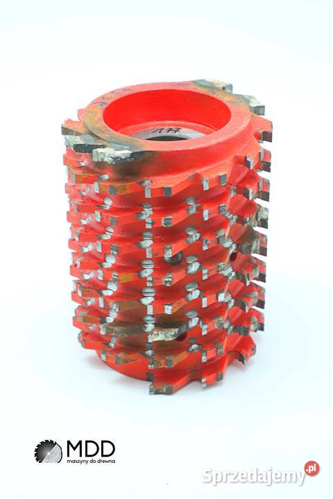 A177 Głowica stalowa 115x150x35 jeżowa lubelskie Łabuńki Pierwsze