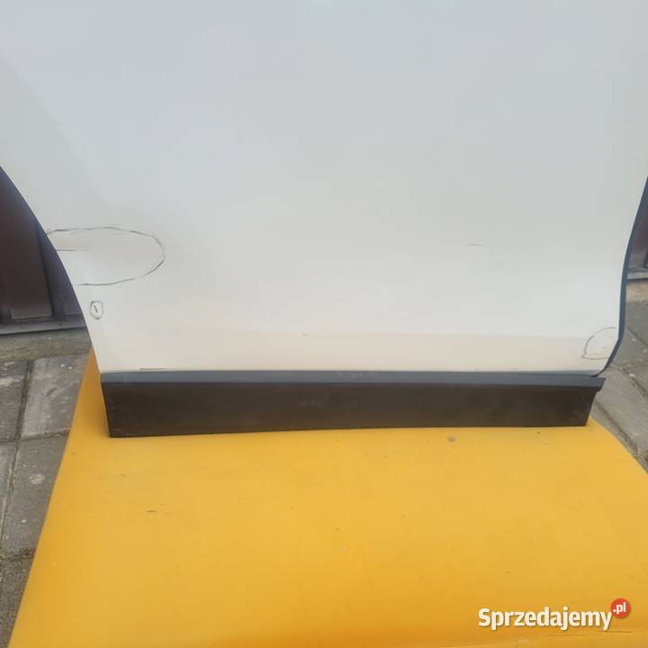 Mazda cx5 2019 drzwi prawy tył