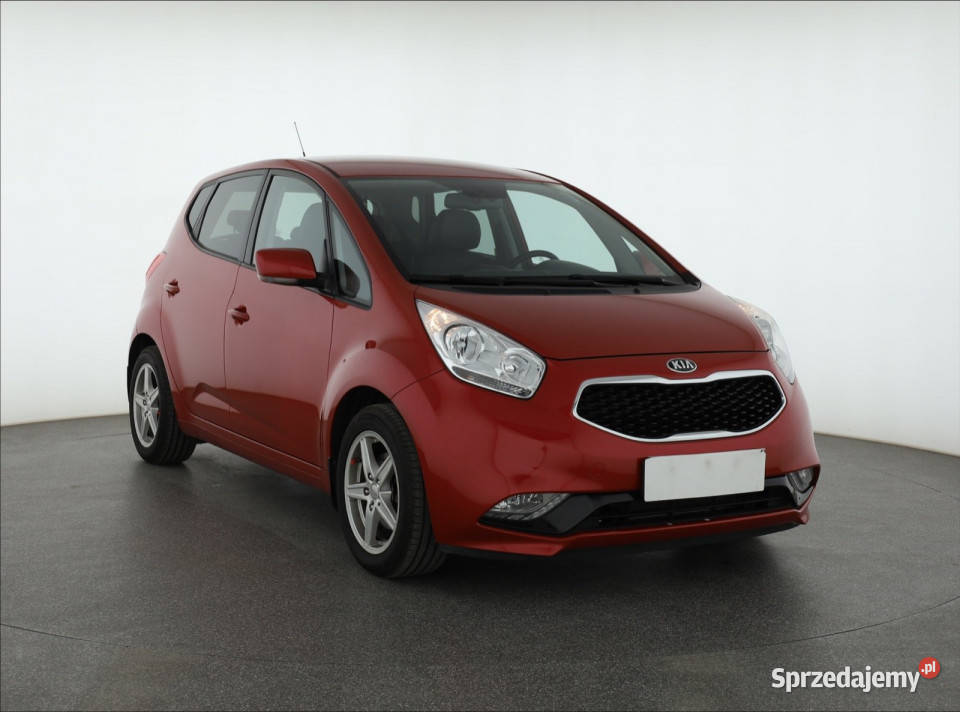 Kia Venga 16 CVVT Piaseczno sprzedam