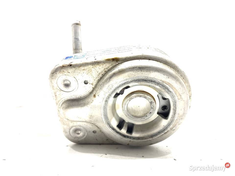 CHŁODNICA OLEJU HYUNDAI KONA 16 105 osobowe