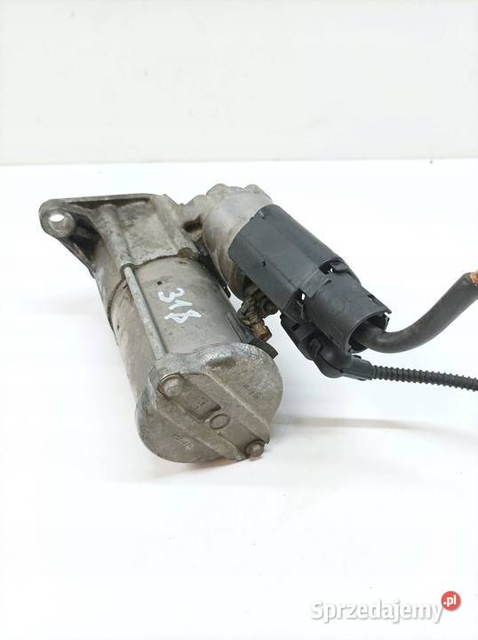 ROZRUSZNIK 02E911022H 20 TSI TFSI Skoda Superb osobowe