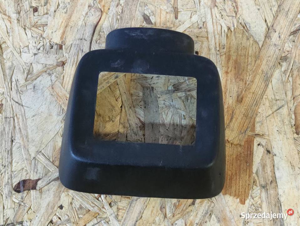 Ramka Osłona Radaru Vw Golf VII 5G0907225A wielkopolskie Pleszew