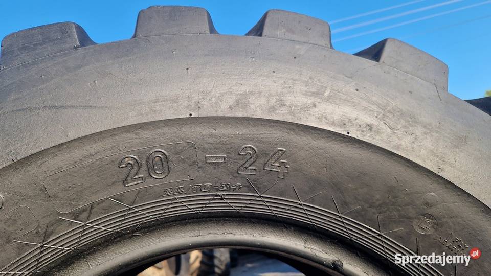 2024 227024 50070r24 5007024 195L24 dunlop Nowe Miasto Lubawskie