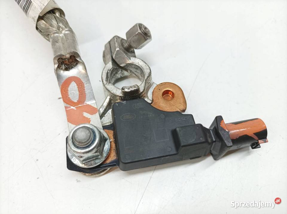 KLEMA MINUS MASA DPLA14301BA Land Rover Range