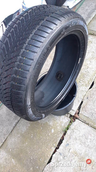 Opona zimowa 22545R17 94V Semperit Speed Grip 3 Głuchołazy