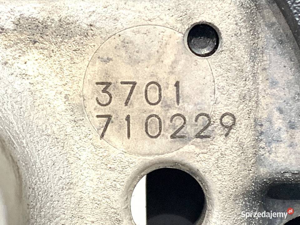 KIEROWNICA HONDA ACCORD VII 0312