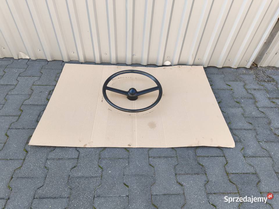 Kierownica Ursus C330 C360 355 C385 902 904 912 mazowieckie Garwolin sprzedam