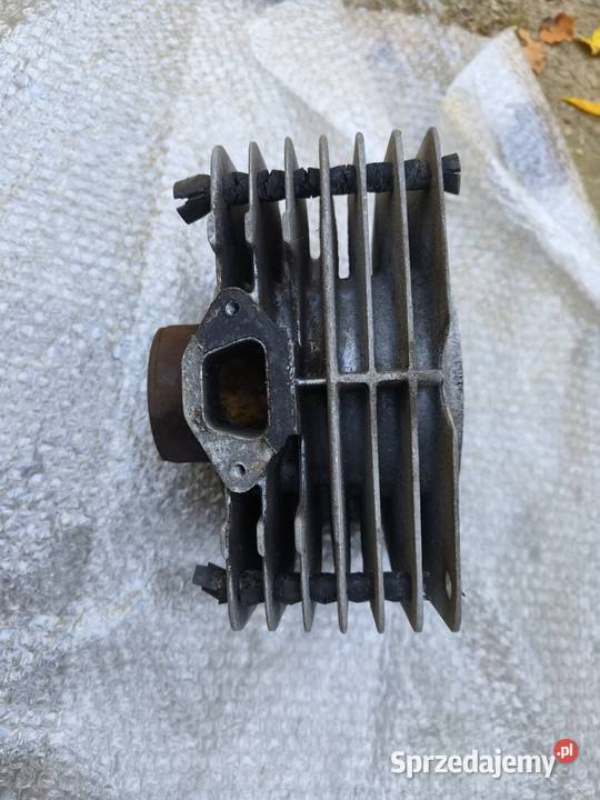 MZ TS 250 CYLINDER lubelskie Biała Podlaska