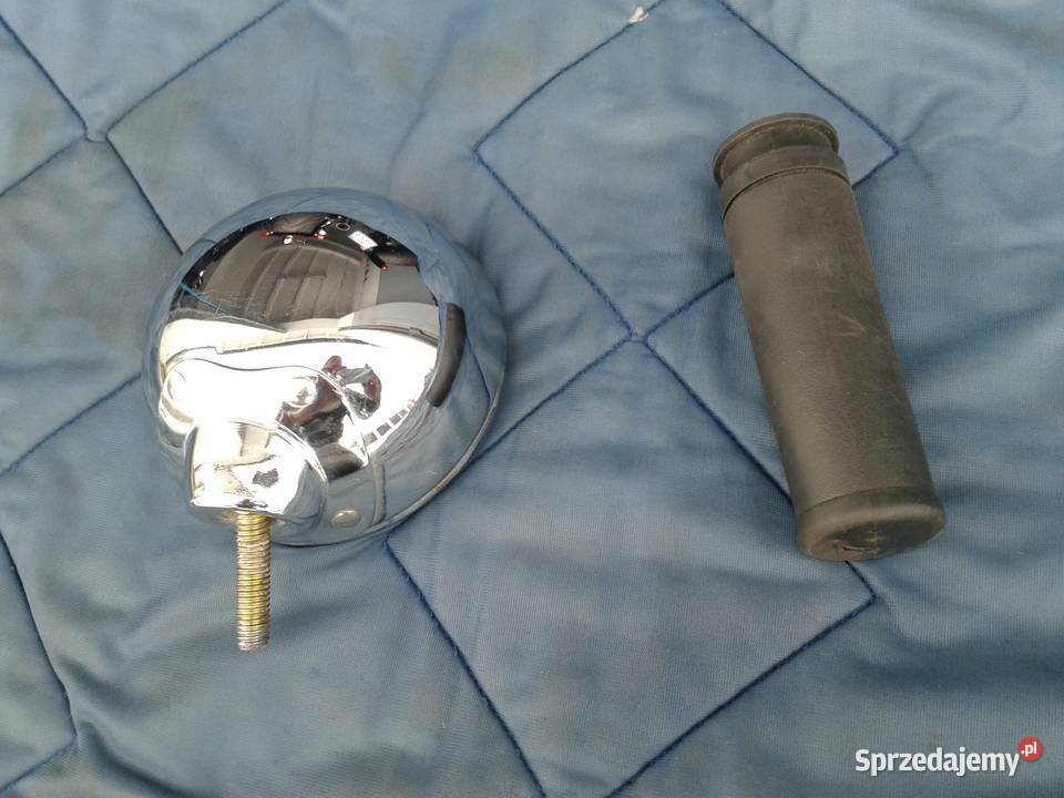 Harley lampa lightbar obudowa Rybnik sprzedam