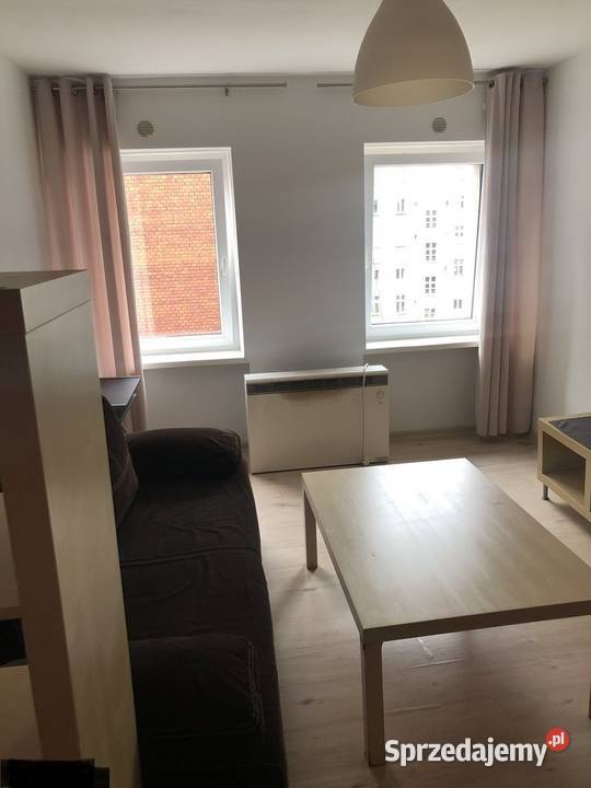 1pok 24met Pomorskiej PIWNICA Wrocław parter Nieruchomości