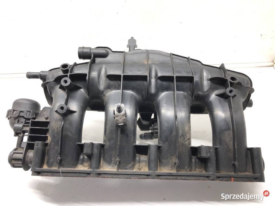 KOLEKTOR SSĄCY VW CC B7 06J133185DT 20 200 1116