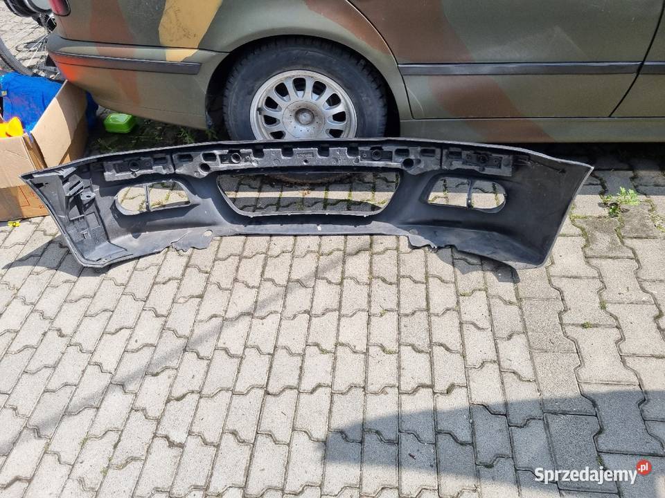 Bmw 5 e39 20 25 30 Pas przedni Kompletny Rok produkcji 2002 Skawina