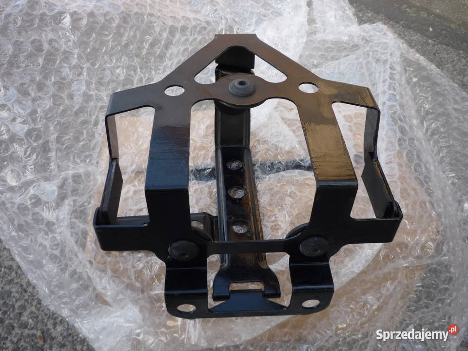 Obudowa akumulatora stelaż Honda ST 1100 Pan Wieluń