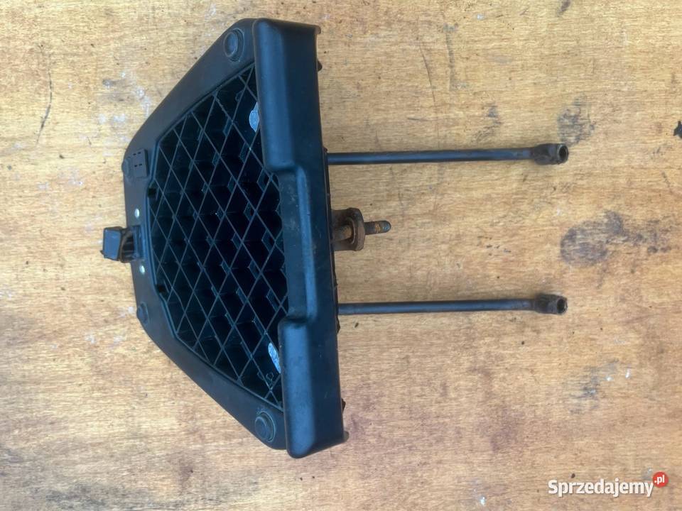 Stelaż uchwyt bagażnika Kymco Vitality 50 2018 wielkopolskie Ostrzeszów