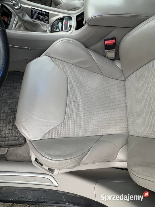 Citroen c5 szyberdach