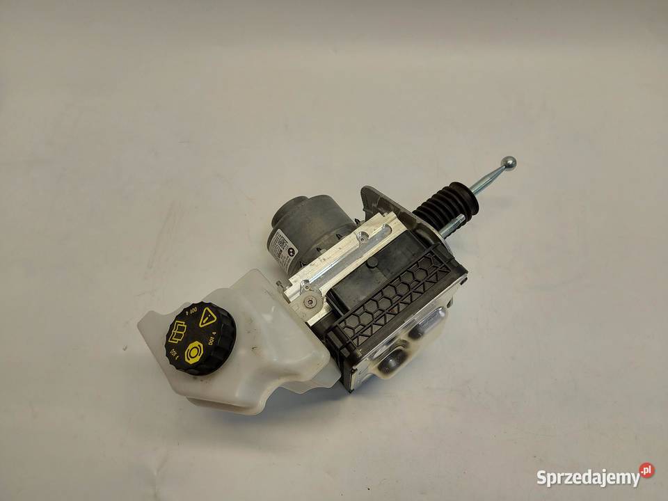 BMW iX1 X1 U11 Pompa hamulcowa ABS 5A8B0F5