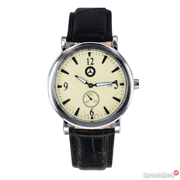 Zegarek MercedesBenz sprzedam