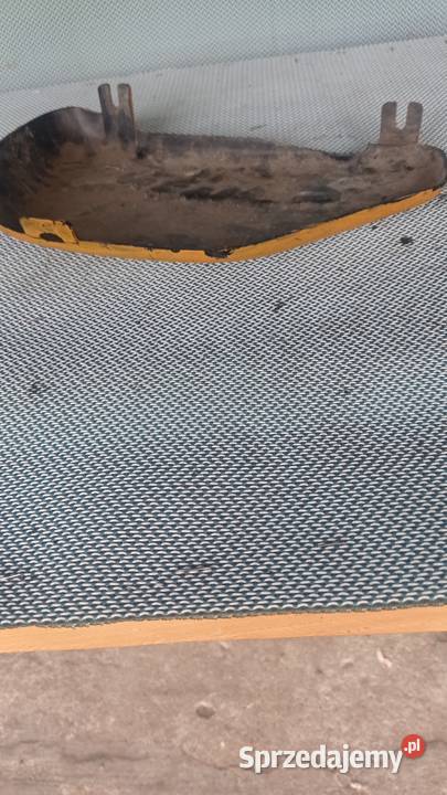 Boczek plastikowy WSK Pozostałe Łubno