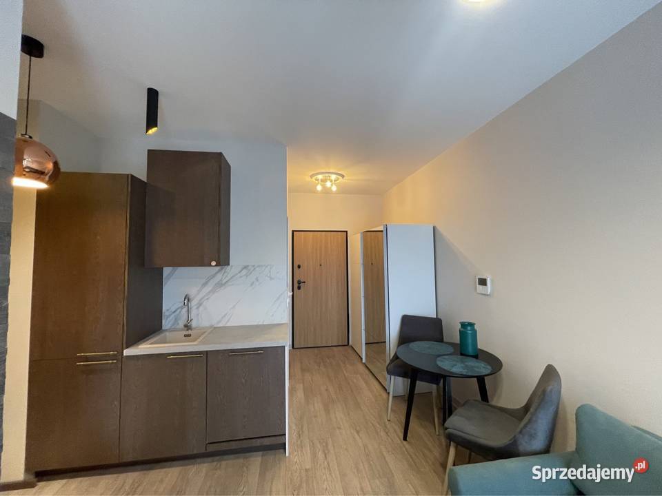 Do wynajęcia apartment for rent Woloska Galeria Warszawa