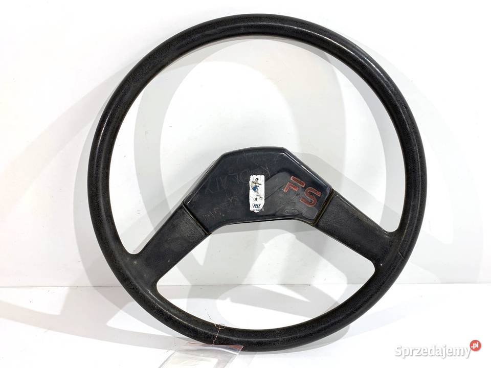 KIEROWNICA FSC