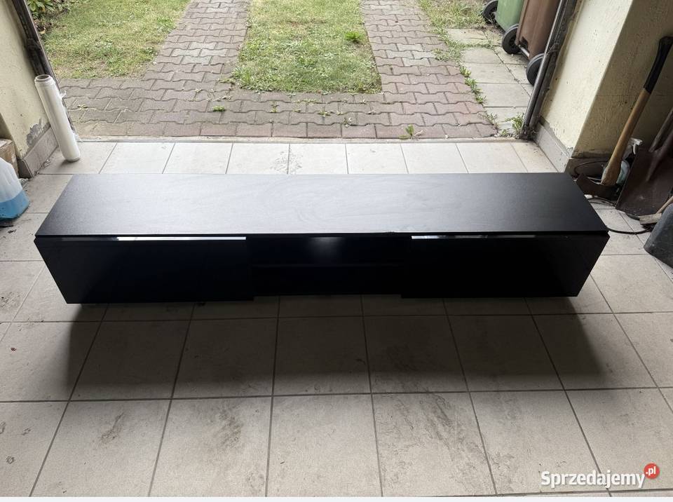 Szafka RTV komoda pod tv idealna do salonu Krotoszyn
