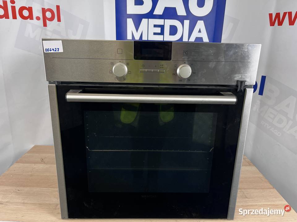 Piekarnik Siemens Made In Germany Termobieg A mazowieckie Wiejca