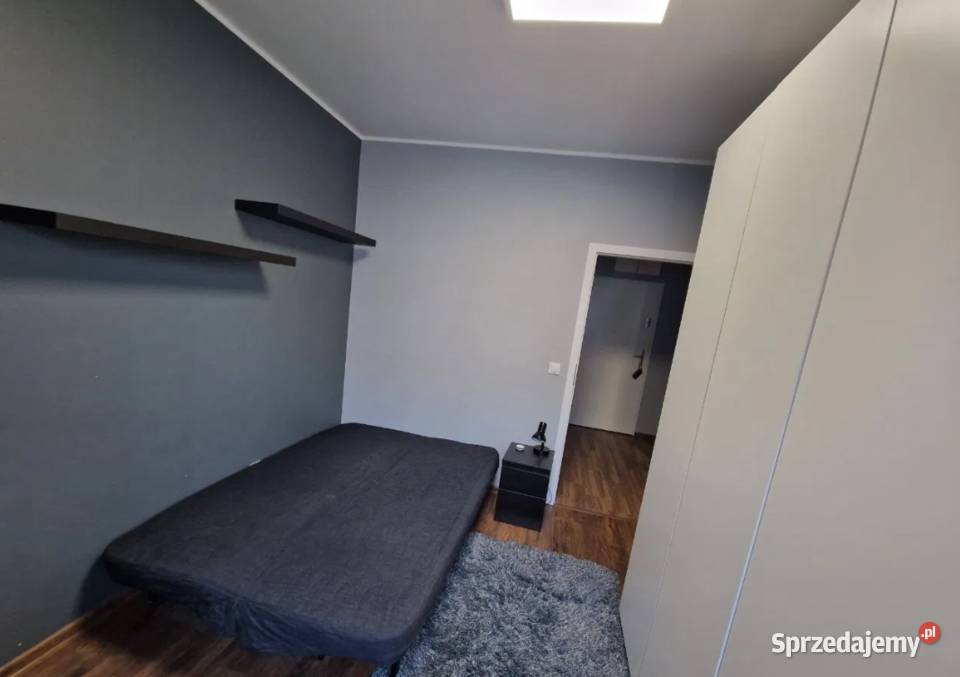 2pok 39met Promenady Wrocławskie BALKONGARAŻ sieć dolnośląskie Wrocław