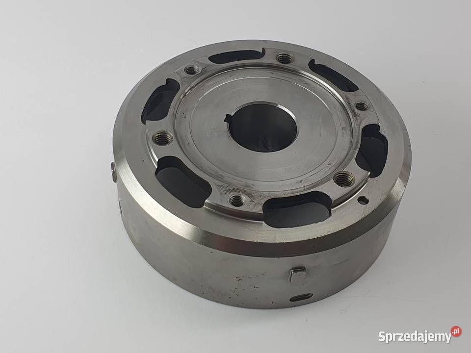 Magneto Kolo Zamachowe Yamaha Rx1 Warrior Vector Łódź