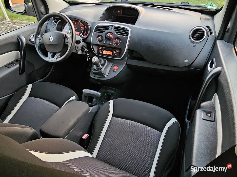 Benzyna 6biegów Klima Tempomat Halogeny Tulce