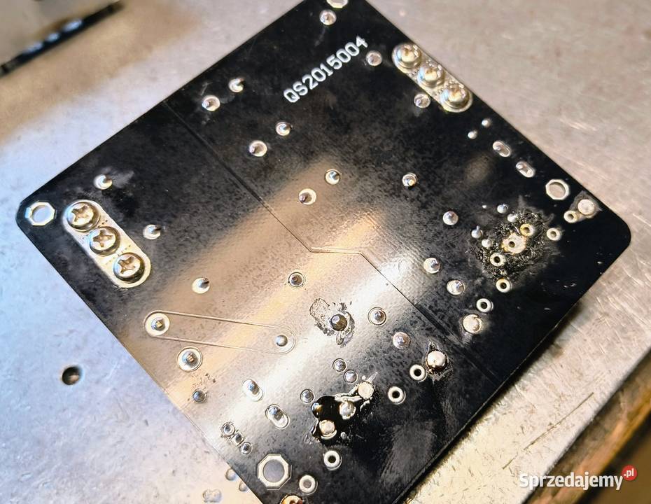 Moduł indukcyjny podgrzewacz indukcyjny Bielsko-Biała