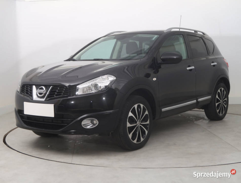 Nissan Qashqai 15 dCi