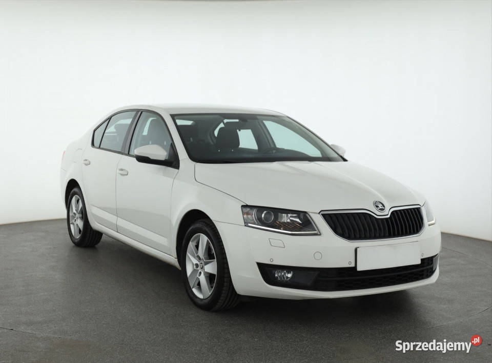 Skoda Octavia 14 TSI komputer pokładowy mazowieckie Piaseczno