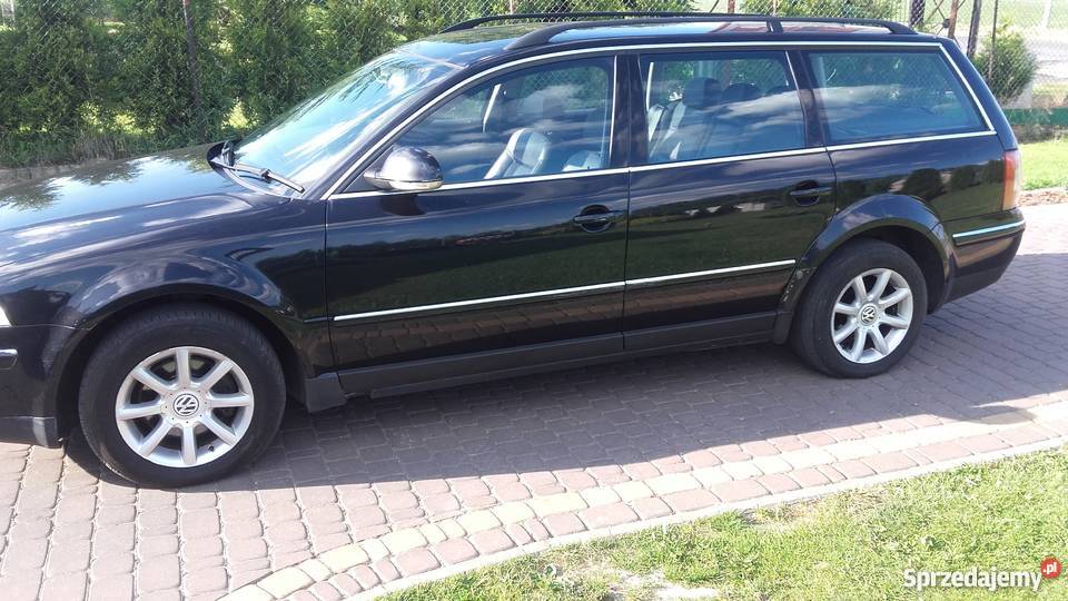 Drzwi przód tył passat b5fl kombi LC9Z IGŁA lc9z osobowe Zamość