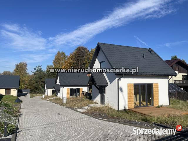 Dom wolnostojący Czyżowice 50m2 sprzedam