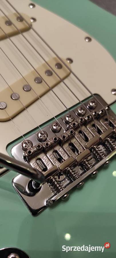 Gitara leworęczna Jet JS 300 Drawsko Pomorskie