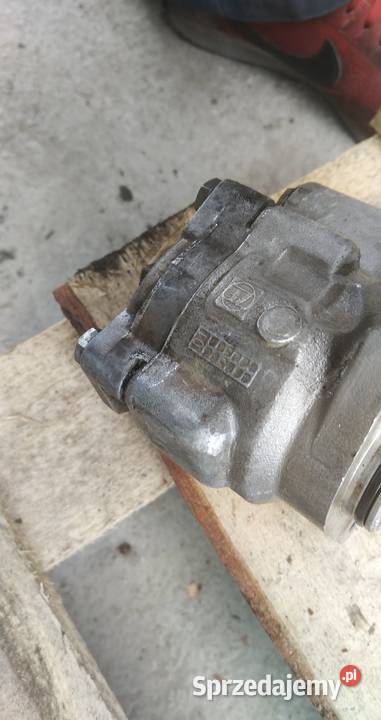 POMPA HYDRAULICZNA zf 7685 955 185 HYD 2108ND świętokrzyskie Kielce