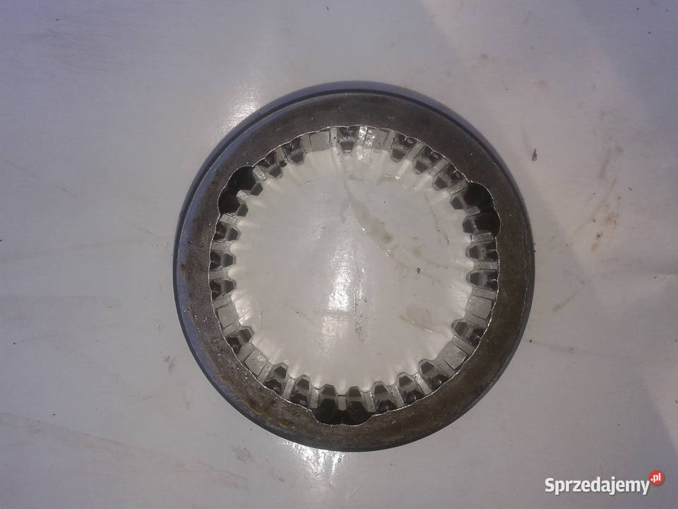 przesówka biegów żuk nysa oryginał PRL Chełm