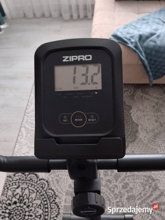 Sprzedam rower stacjonarny Sport i Wypoczynek Zamość