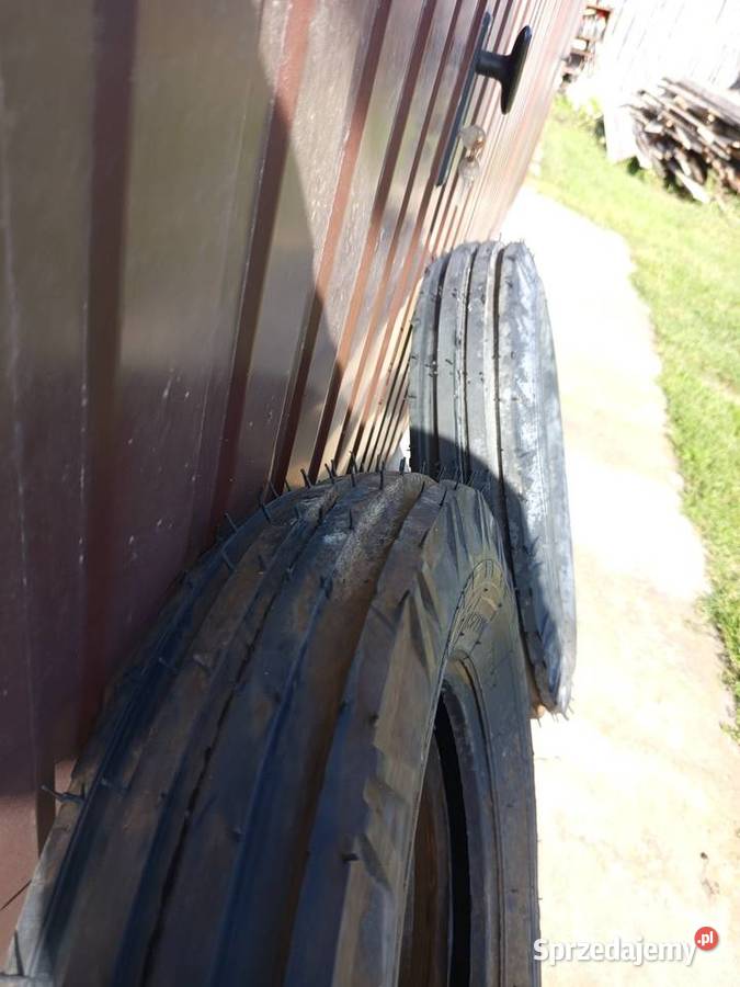 NOWE opony Stomil Olsztyn 60012 mazowieckie Wielgie sprzedam