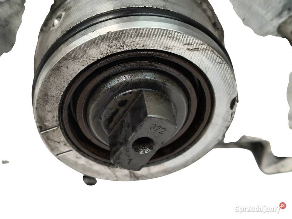 POMPA WTRYSKOWA Volvo V70 II S60 XC70 24 D5 Motoryzacja Chełm