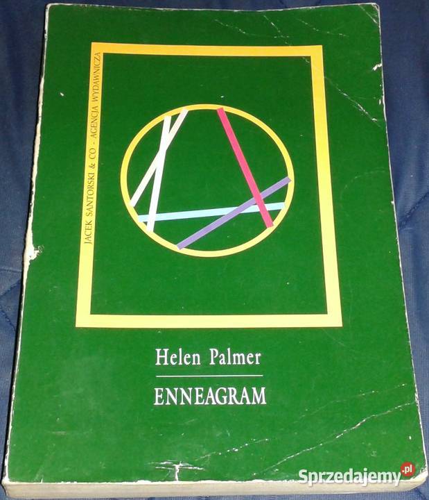 Enneagram Zrozumieć siebie i innych Helen Palmer Chełm
