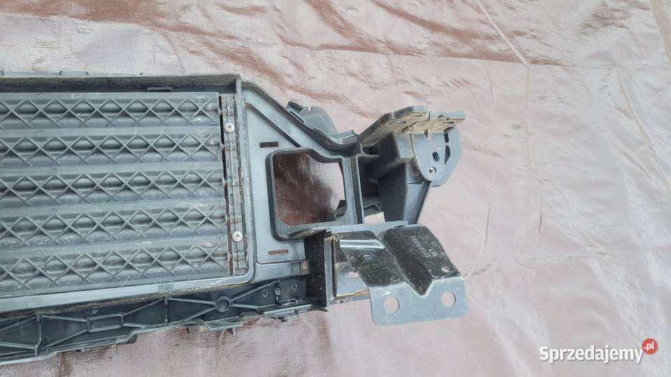 VOLVO XC60 II ROLETA ŻALUZJA WLOT KIEROWNICA Ruda Śląska