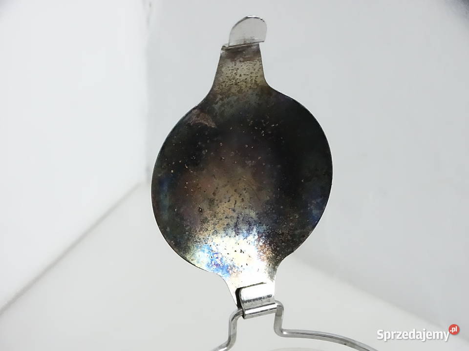 Lampa gazowa turystyczna Campingaz Camping 206 L Biłgoraj sprzedam