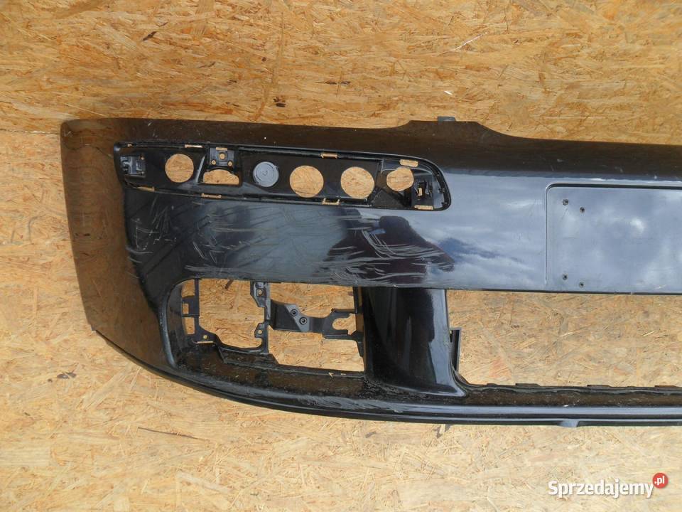 Zderzak przedni Volkswagen Golf V 2004 Nowy Tomyśl sprzedam