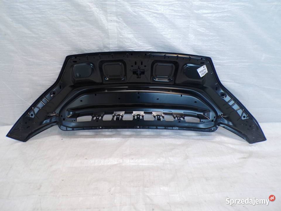 fiat ducato boxer jumper lift 14 maska pokrywa