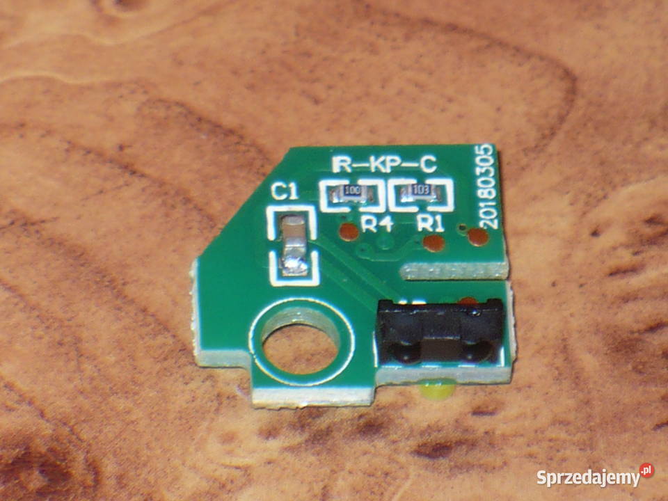 Odbiornik podczerwieni TV Sharp LC32HI3222E Lublin