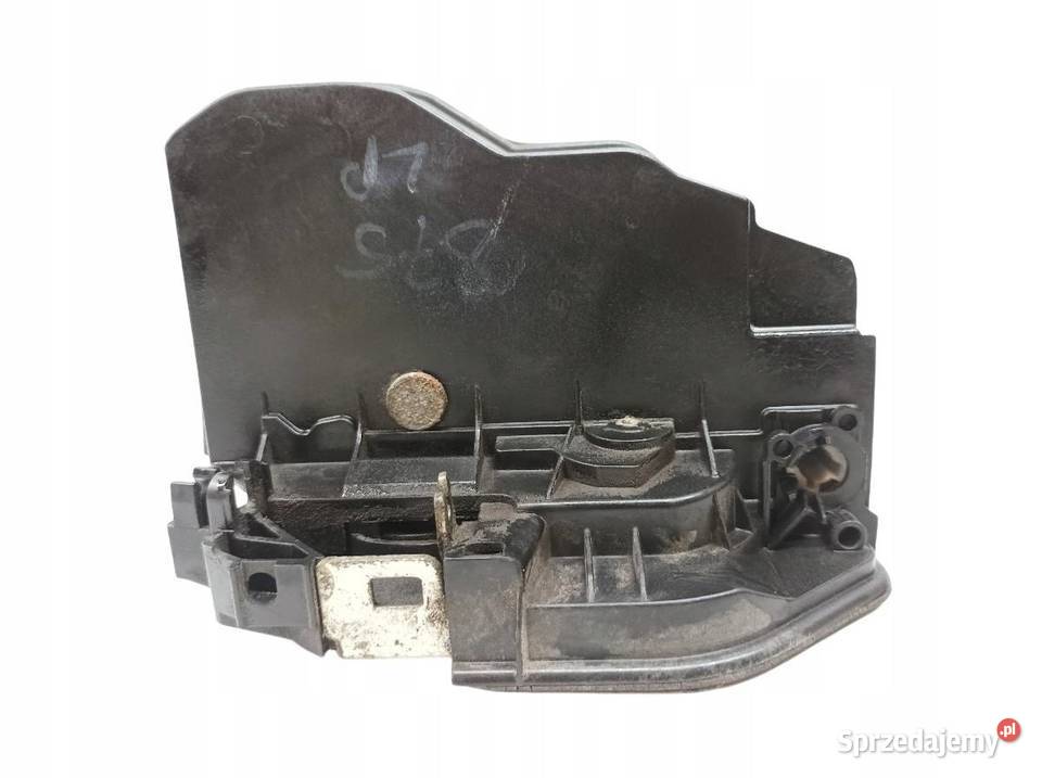 ZAMEK DRZWI LEWY PRZÓD 7036167 Bmw Seria 7 IV