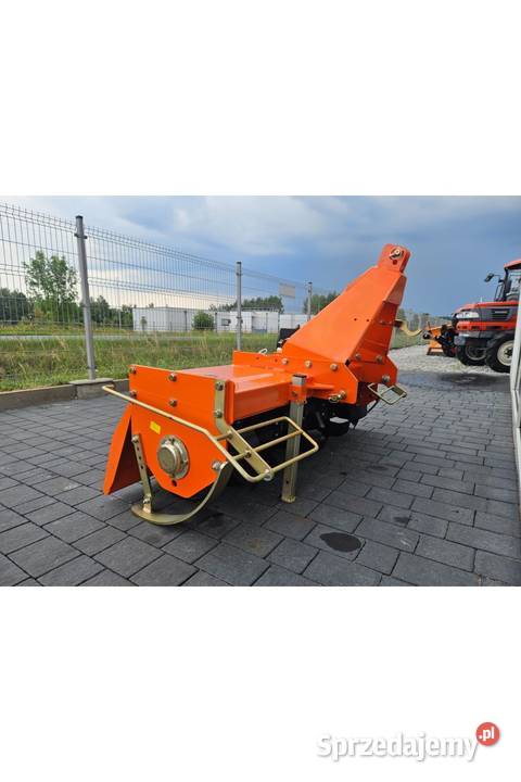 Glebogryzarka IGN180 Mikann Potworów