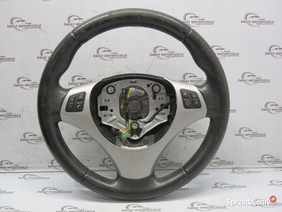 BMW E91 06r kierownica 3051626 6771376 6956560
